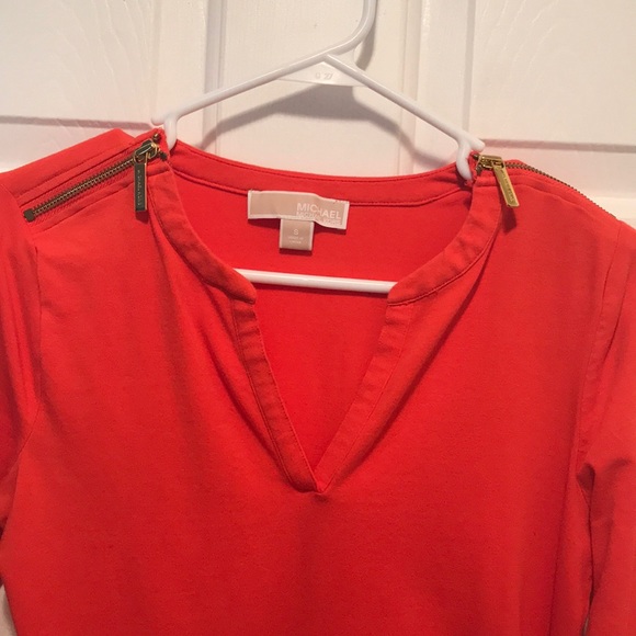 Michael Kors top - Picture 2 of 2